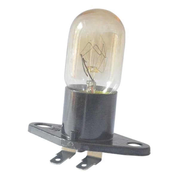 Microwave Oven Bulb E14 Base 250v 2a 20w Bulb Microwave Oven Parts