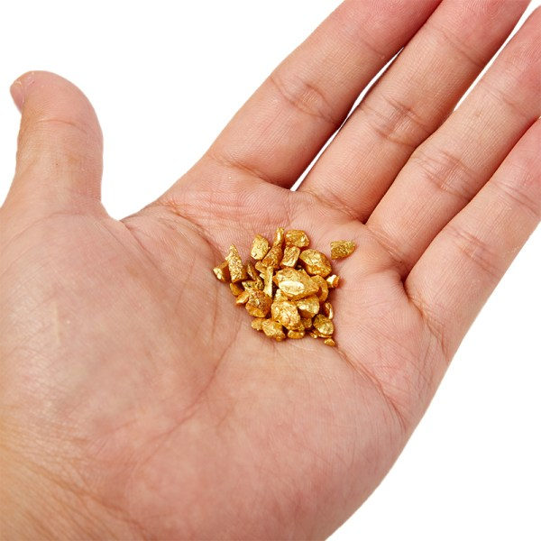 IC Feng Shui Fortuna Jincaimi Lucky Fortune Rökelsebrännare Gyllene