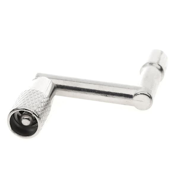 IC 1st Swivel Drum Tuning Key Z Type Key Standard Square Percuss