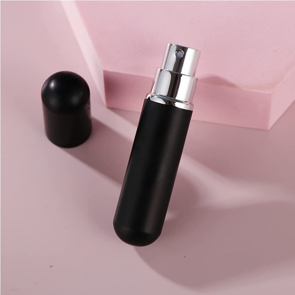 IC Sprayflaske påfyllbar, 5 ml, 2 stk