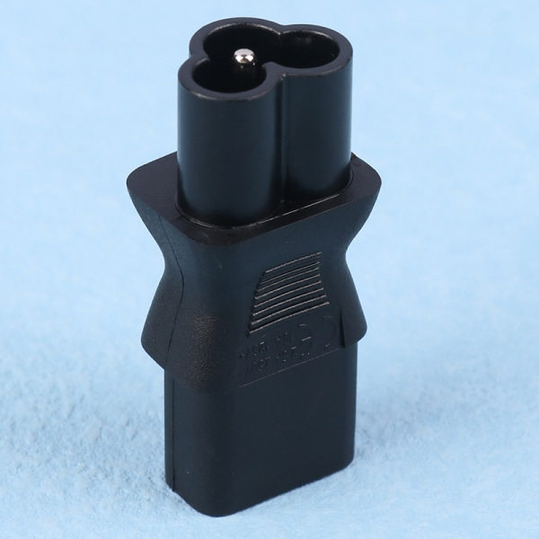 IC Power Conversion Adapter Konverterkontakt C13 Honkontakt Till C6