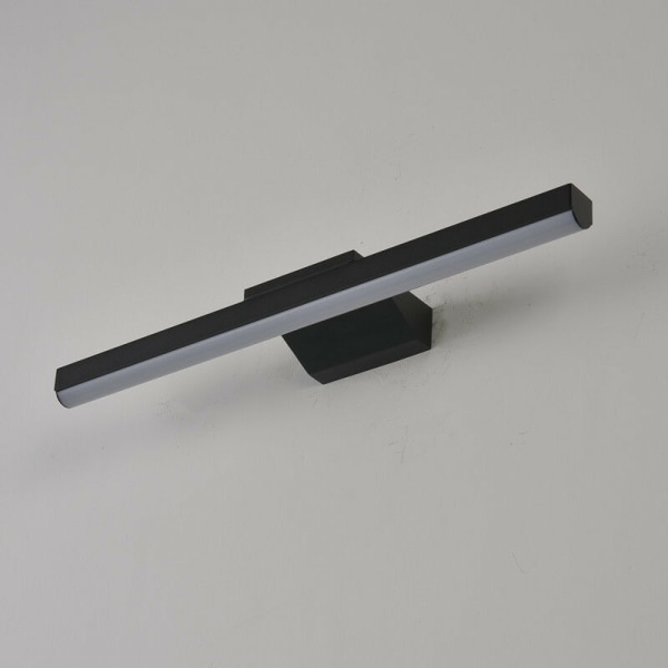 IC Badeværelsesspejl Spotlight Vægslampe Natbordlampe (300 mm 5W 6000K hvidt lys)
