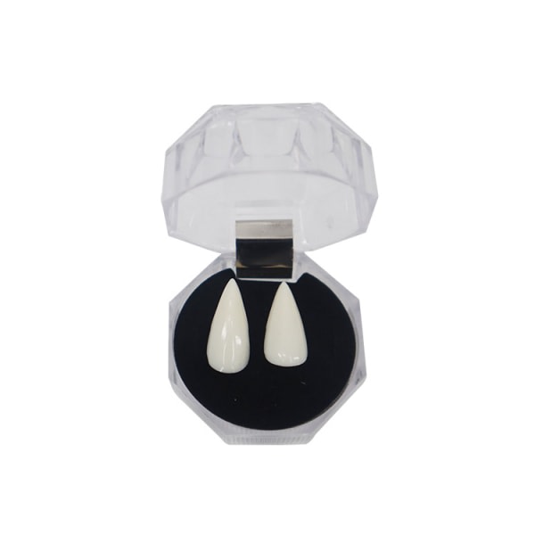 IC Vampyrtænder 13mm Halloween