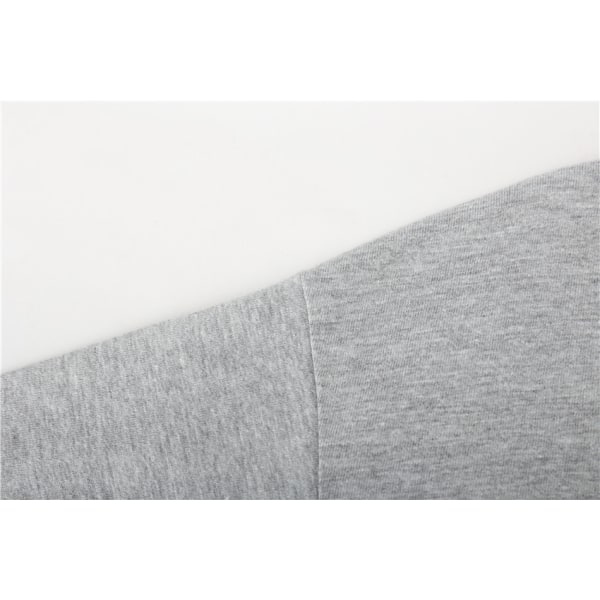 Genshin Impact Walnut T-shirt Par T-shirt sort sort XXL