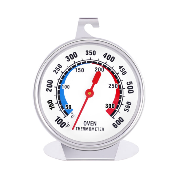 UGNS-TERMOMETER, KÖKSBAKTERMOMETER