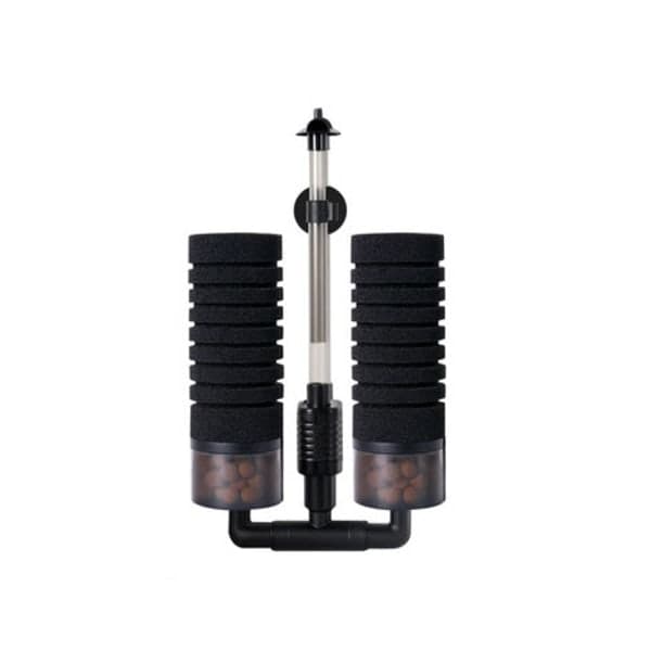 IC Aqua Filter, elektriskt vattenfilter, med kvartskula, 2,5W