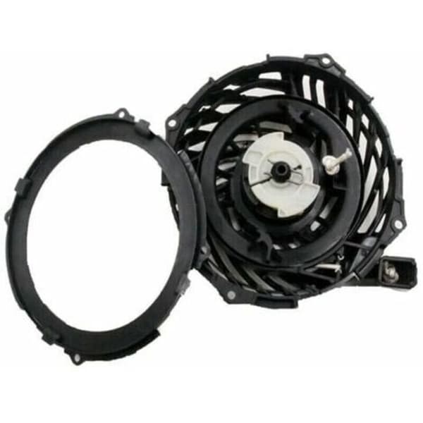 Rekylstarter for Briggs & Stratton 593959 450E 500E 550E Gressklipper Motor