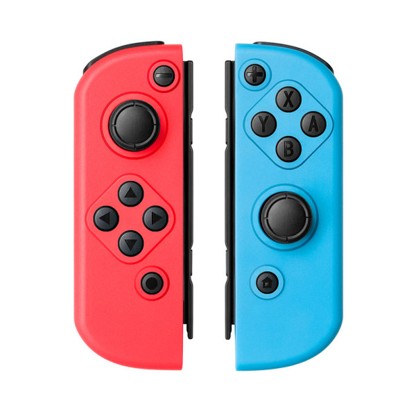 For Nintendo Switch Joy-Con-Controller Venstre med Høyre Trådløs Spillkontroll 1-par Blå