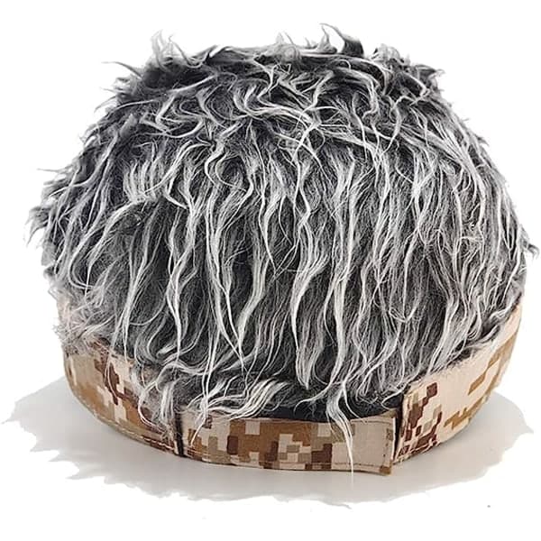 IC Hatt Vår- og høstmode Parykk Caps Baseball Caps Cap Trend Bo