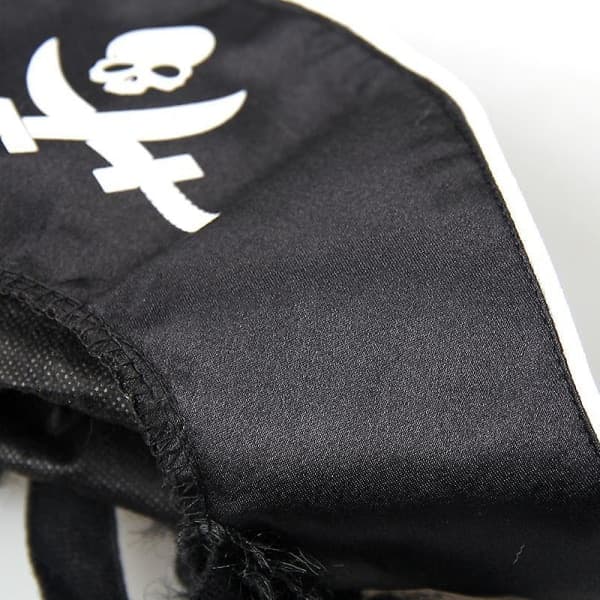 IC Pet Pirate Hat Hund Katt Kapteinhatt