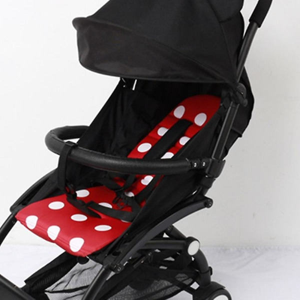 IC Barnvagnsarmstöd Bumper Styretillbehör