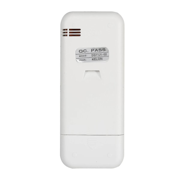 IC Luftkondisjonering Fjernkontroll for Kelon/Hisense Luftkondisjonering Dg11j1-02 Controller