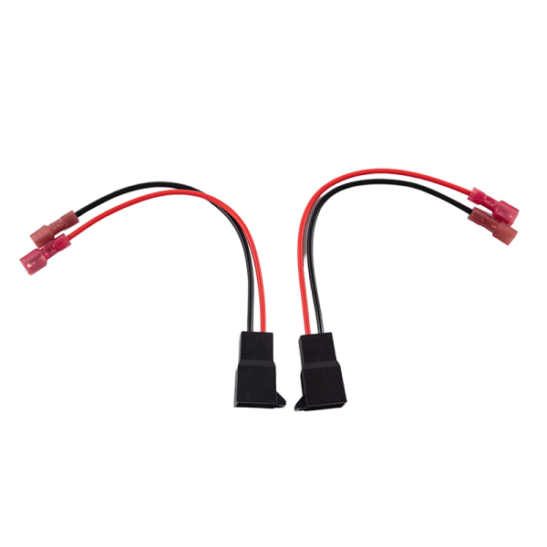 IC 15 cm Kaiutinjohdon Sovitin Liitin Volkswagen Renault