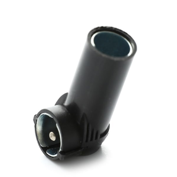 IC 2X Bilradio stereo Antenneadapter konverterer DIN til ISO Antenne onesize