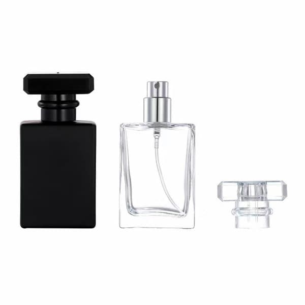 IC 30 ml hajuvettä pullo kosteuttava suihkepullo