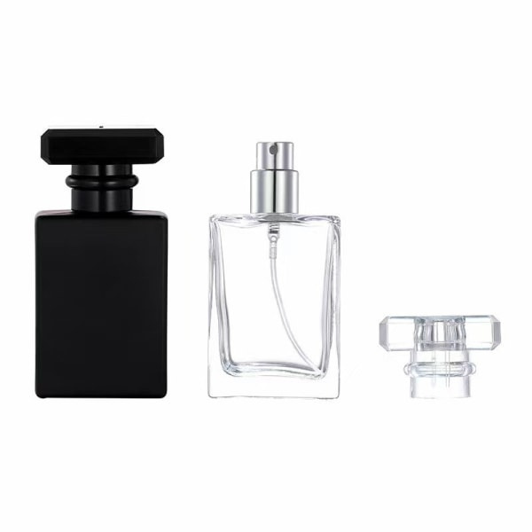IC 30 ml Parfymflaska Hydrerande Sprayflaska