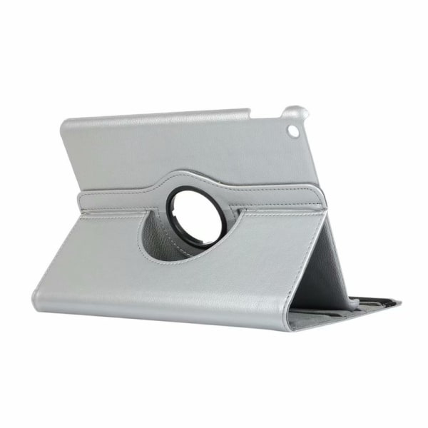 Universellt fodral för iPad 10.2/iPad 10.5/iPad 9 silver