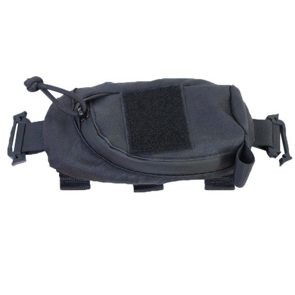 IC Strap Pack Clip-On Pouch EDC Tools Diverse tilbehörsväska