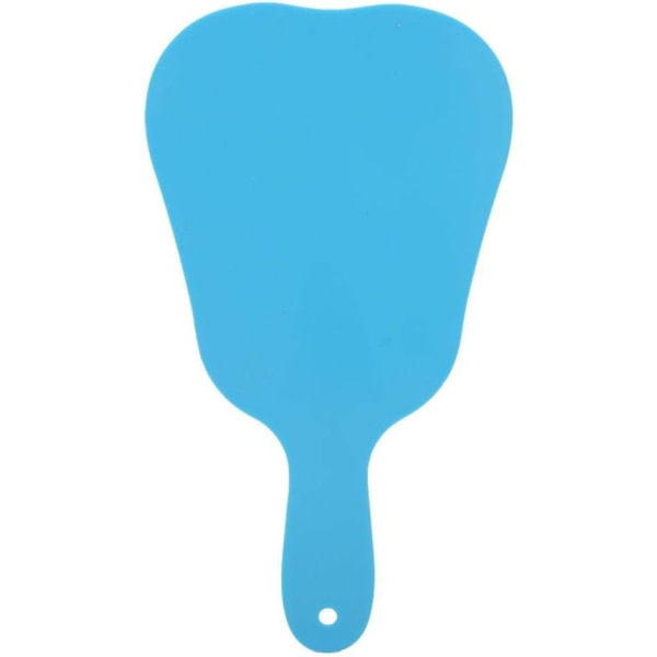 IC Handspegel - Snygg och Praktisk - Plastgrepp - Tandvård
