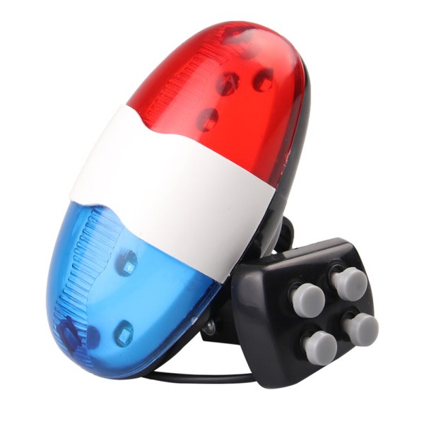 IC elektroniskt cykelhorn