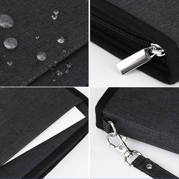 IC Organizer Pasbeholdervæg