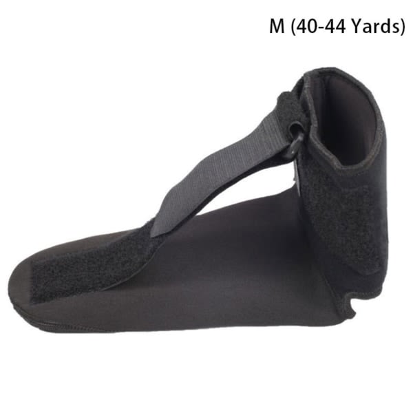 IC Nattskena Plantar Fasciitis fodledsstøtte 40-44Yards