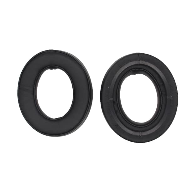 IC Öronkuddar Corsair HS50 Pro HS60 Pro HS70 Pro Skumkuddar