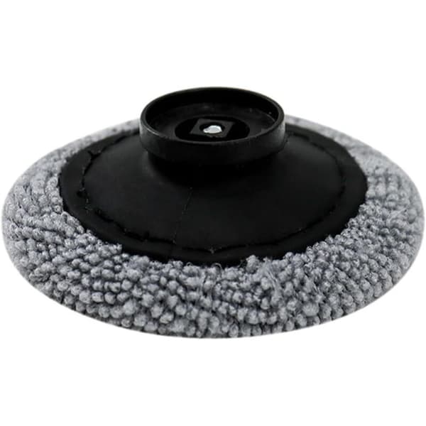 Multifunksjonell mikrofibermopp for robot, G20S feiemaskintilbehør, reservedel for husholdningsapparater
