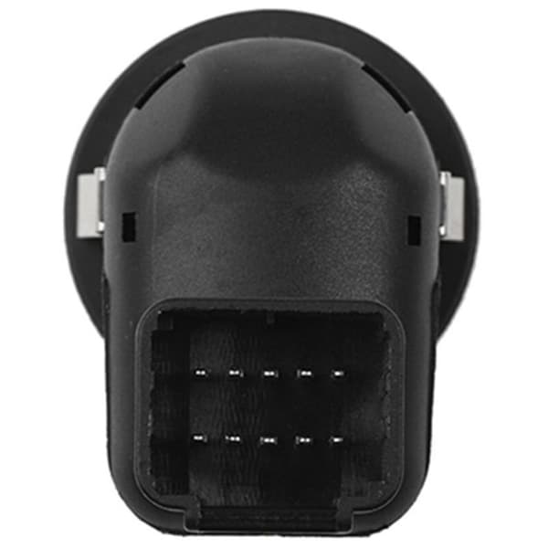 10 Pins Elektrisk Sidespeil Kontrollbryter For Captur MK4 8200214921 8200676529..DEBUNS