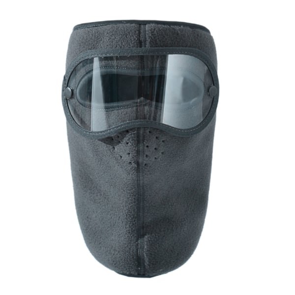 IC Täyspeite Huivimask Ulkoilma Tuulenpitävä Hengittävä