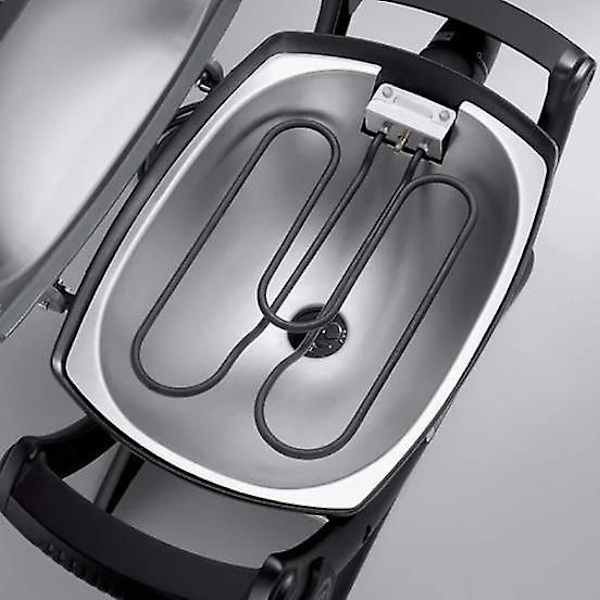Grillvarmeelement til Weber Elektrisk Grill 66631 / 65621 (230v 2200w) Q140 / Q1400 Eu