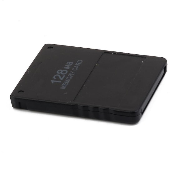 IC 128 MB minneskort för PS2