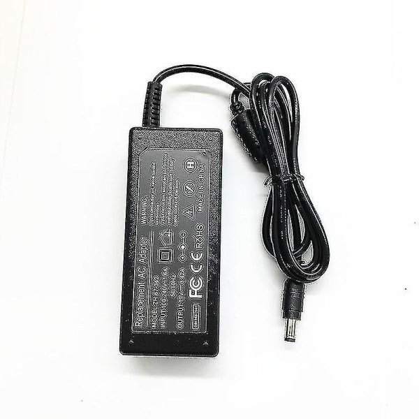 IC CNE 19v 3a 3.42a strømforsyning til Harman / Kardon Go