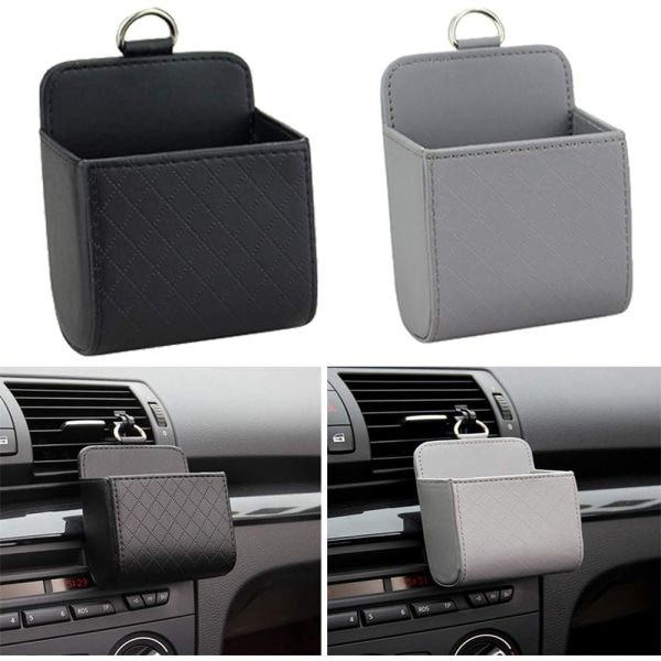 IC Multifunktionel Bilopbevaringsboks Organizer