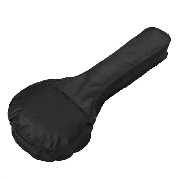 Mandolin Soft Case Carrying Bags for Musical Instrument Backpack