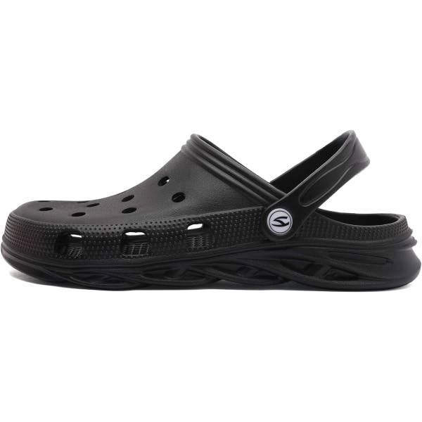 IC Unisex Trädgårdsskor Skor Tofflor Sandaler för Män och Kvinnor