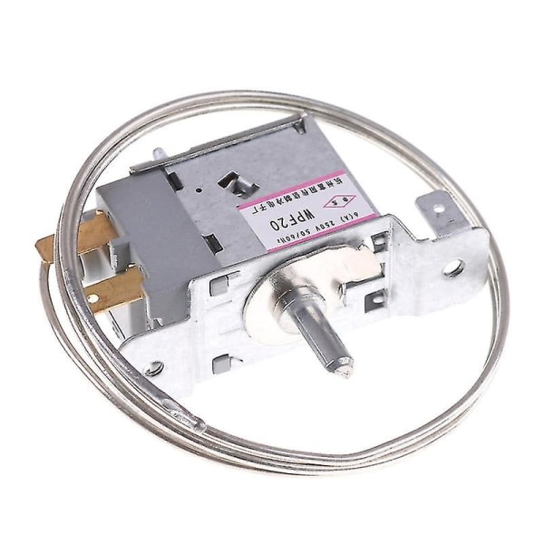 IC CNE 2-pins Wpf-20-uttak Frys Kjøleskap Termostat