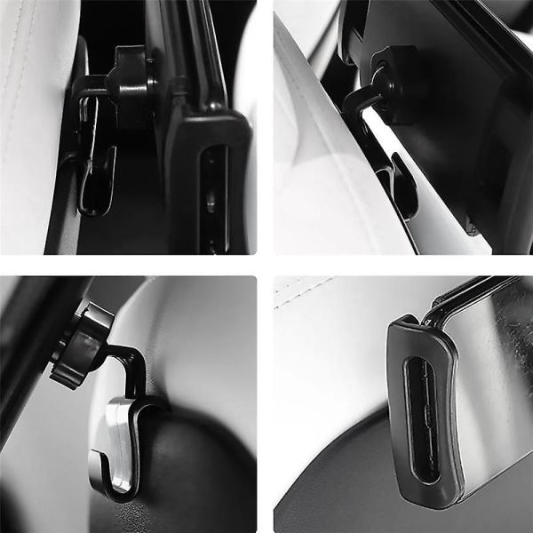IC For Tesla Model 3 Y Baksäte Telefonholder Tablet PC Ipad
