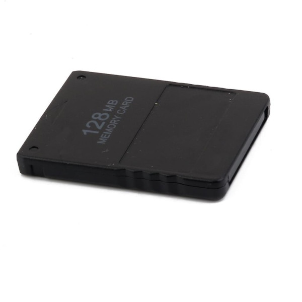 IC 128 Mt muistikort PS2 muistikort