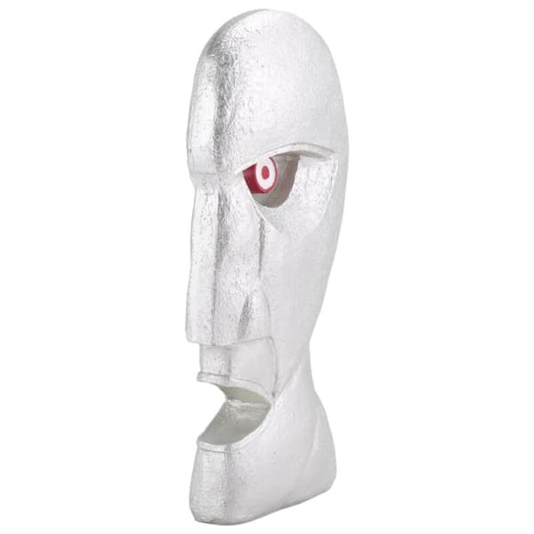 Bell Hode Statue Resin Divisjon Dekorative Ornamenter Skulptur