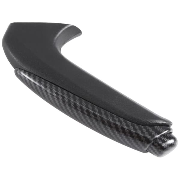 Håndbremsehåndtakdeksel i karbonfiber (2006-2011)