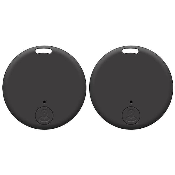 IC 2-pack trådlös nyckelsökare