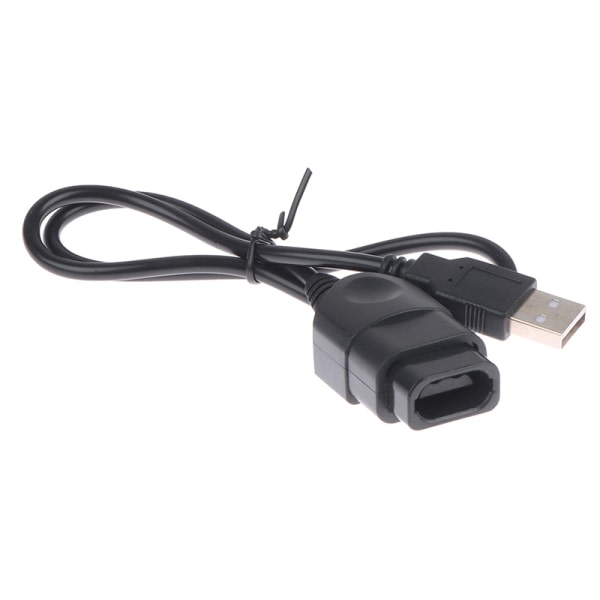 IC PC USB-kabel til Xbox Controller Converter Adapterkabel til Xb