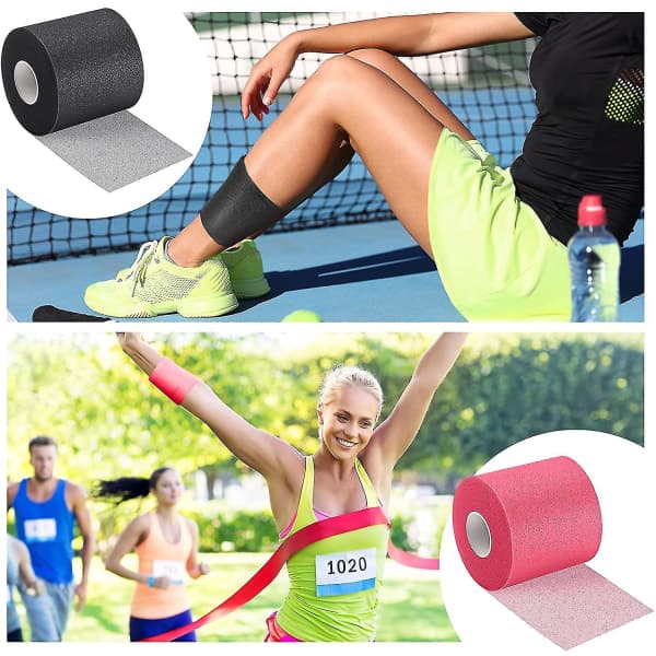 IC CNE 3-pack Atletisk Förbandstejp för Sportförband