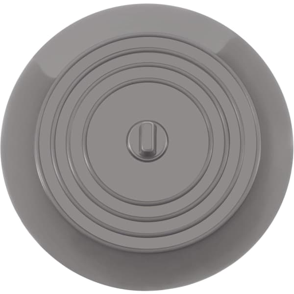 IC Badekarprop Silikon Køkkenvaskprop Køkkenvaskprop 15,3cm