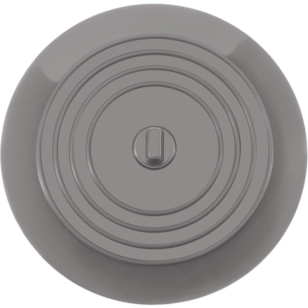 IC Badekarpropp Silikon Oppvaskkumpropp Oppvaskkumpropp 15,3cm