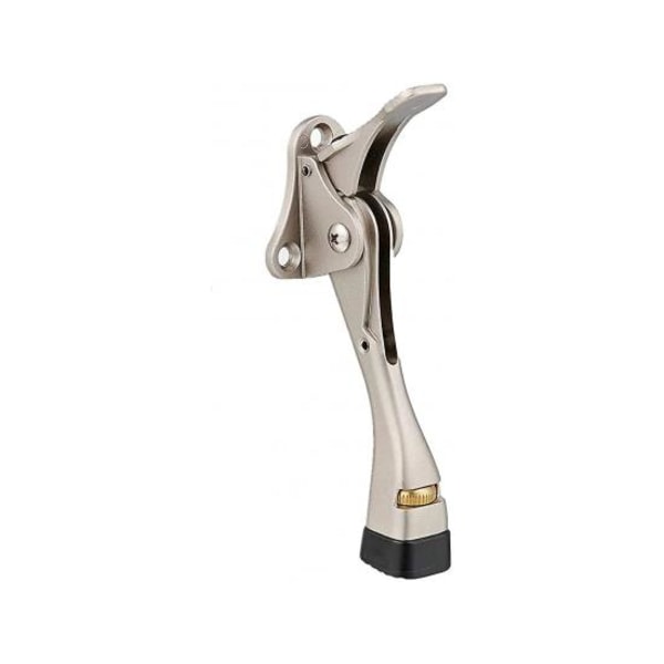 IC Dörrstopp, 2-pack Kickdown Dörrstopp Justerbar Höjd