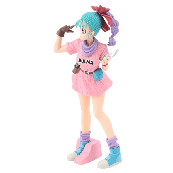 IC Dragon Ball Z Bulma Figur Bulma Glitter Glamours III figur