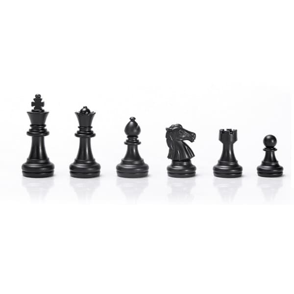 IC Klassiskt träbordsspel, tärningsbrädleksak, brädspel