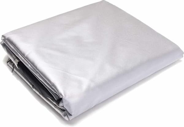 CM - Protective Cover - Garden Furniture - Polyester - Suitable - Garden Table - Chairs - Protected - Rectangular